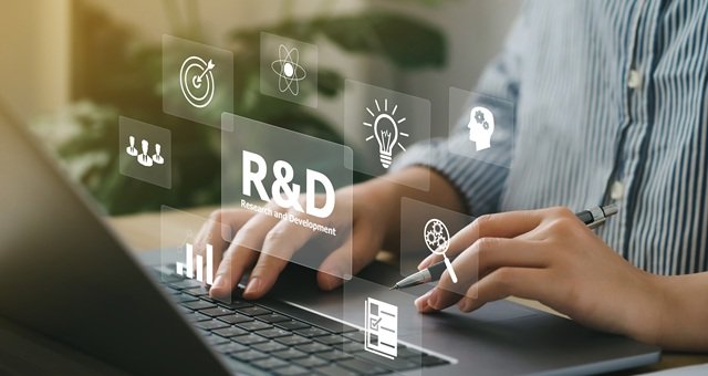 運用会社の研究開発（R&D）とは？