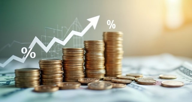 金利が上がるとどうなる？株価や生活への影響を詳しく解説
