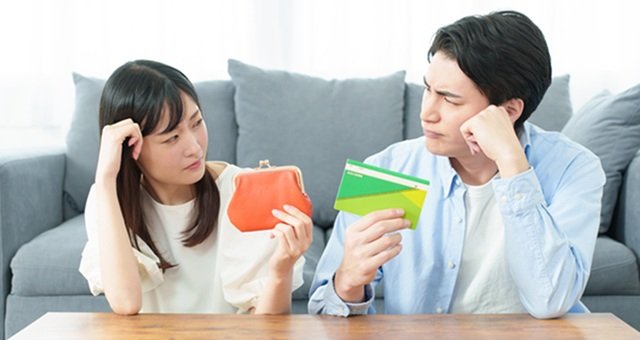 やってはいけない"お金の習慣"7選（無意識のムダ遣いを可視化）