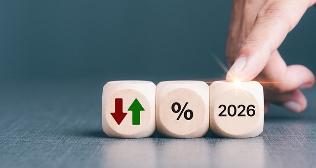 金利はこれからどうなる？2026年度の見通しと家計対策