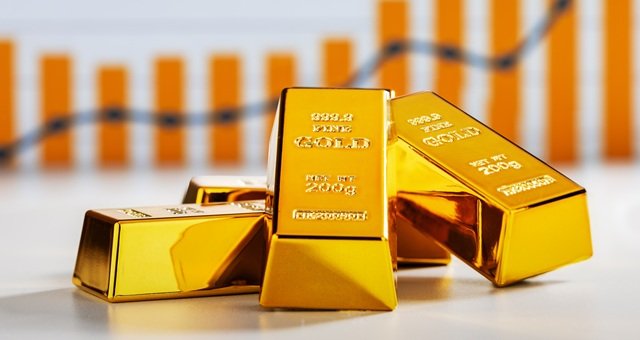 有事での金はなぜ買われる？資産防衛のための金投資入門