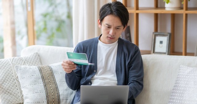「貯める」だけでは足りない時代の、お金の不安を見える化するための方法とは
