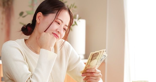 新生活のスタートを楽にする「お金の考え方」の整理