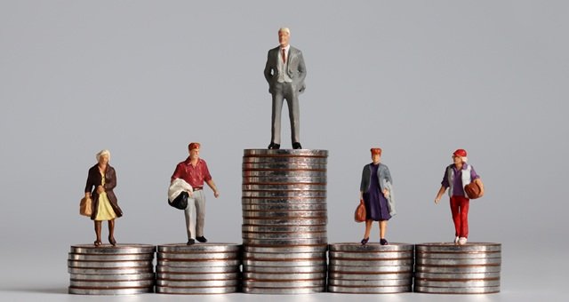 平均年収の世界ランキングは？日本は何位？これまでの推移も紹介