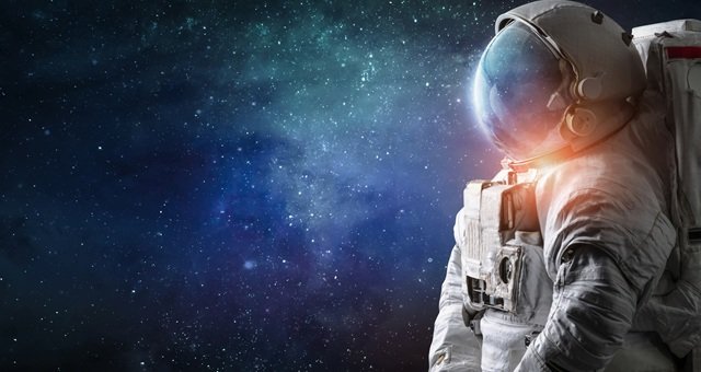 宇宙関連株式に注目している背景とは