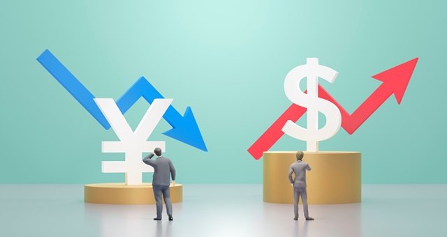 円安・円高どうなる？トランプ政権の動向と合わせてわかりやすく解説