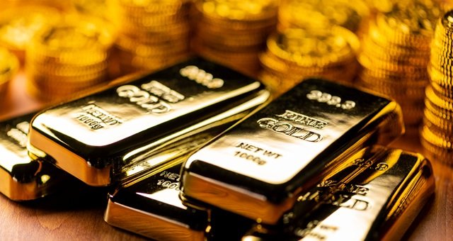 投資信託で金投資する方法は？どんなリスクとリターンがある？