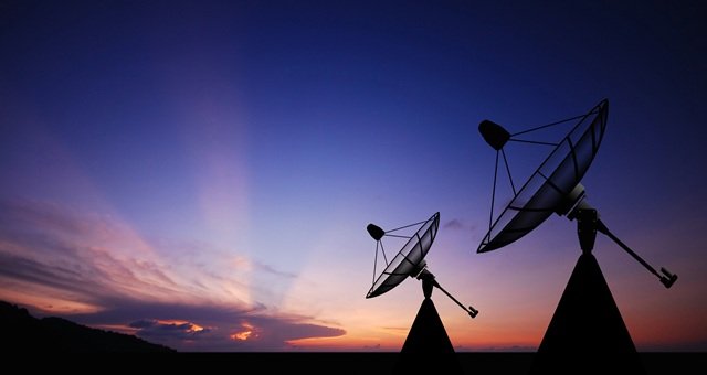宇宙産業とは？業界構造をわかりやすく解説