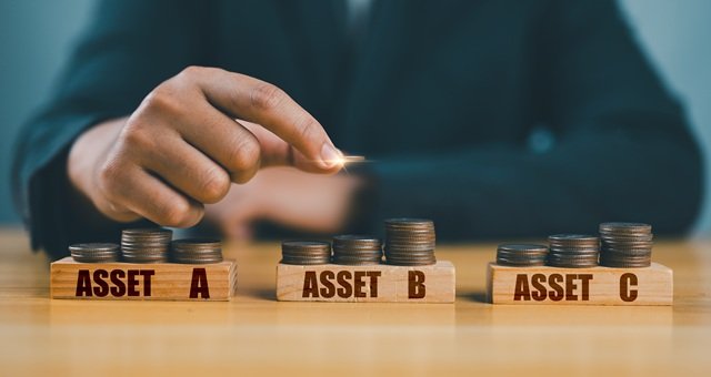 分散投資の効果は本当にある？仕組みとメリットをわかりやすく解説