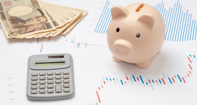 投資信託にかかる手数料はどれくらい？抑える方法はあるの？