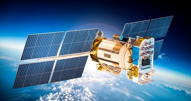 測位・観測・通信 人工衛星が支える暮らしとサービス