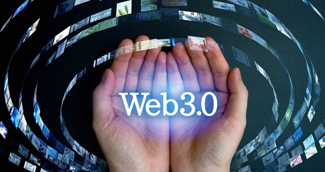 世界のトレンドWeb3.0とは今後のビジネスをどう変える？