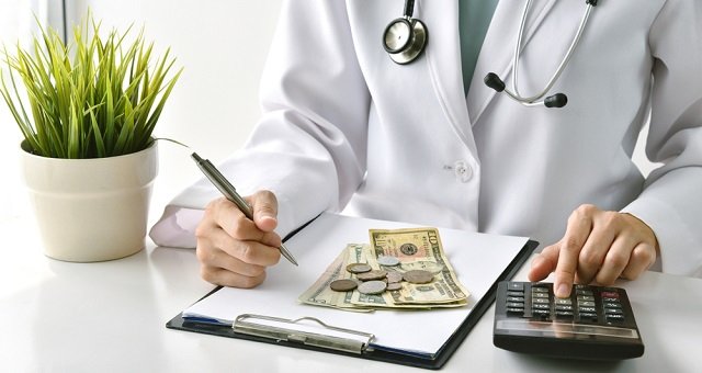 「保険料、払いすぎてるかも？」入院に必要なお金の実際を確認しましょう。
