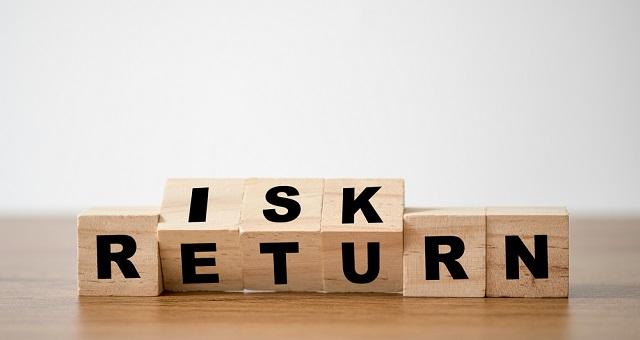 投資信託を購入する際にまず気を付けたい「リスク」とは？リスクを低減する運用手法を用いた投資信託って？ 