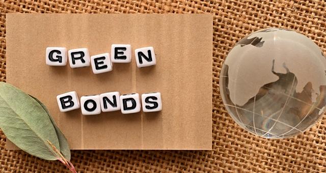 地球環境保全で注目を集める債券「グリーンボンド」とは！？