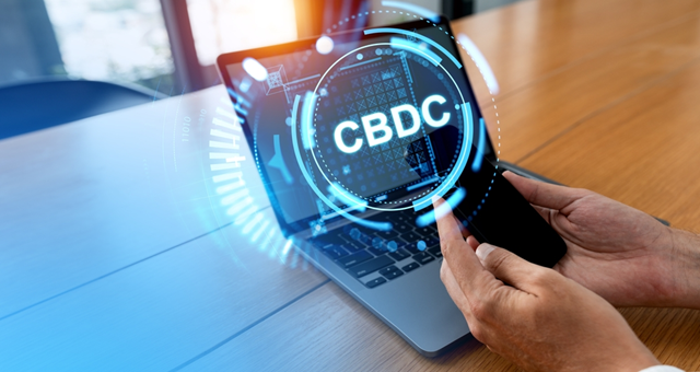 中央銀行デジタル通貨（CBDC）とは？メリットや課題、電子マネー等との違いを解説