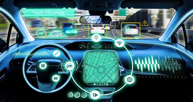 自動運転の未来へ投資！「eMAXIS Neo 自動運転」を紹介