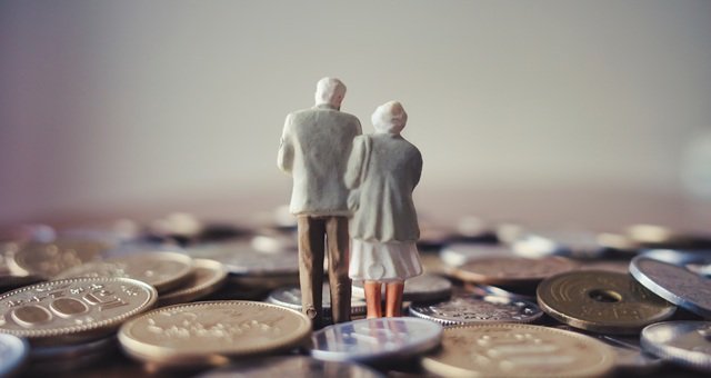 「老後が不安」と感じる人が、まずやるべきこと