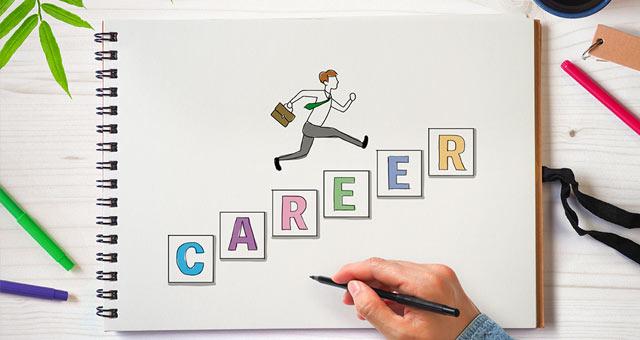 転職サイトを使わずに転職できる人と、転職サイトを使わなければ転職できない人の大きな差について