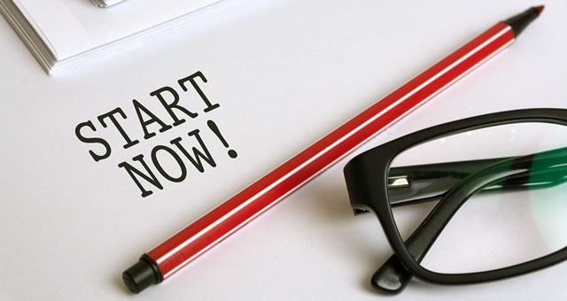 投資を始めたいけれど踏み出せない人に知っておいてほしい3つのこと